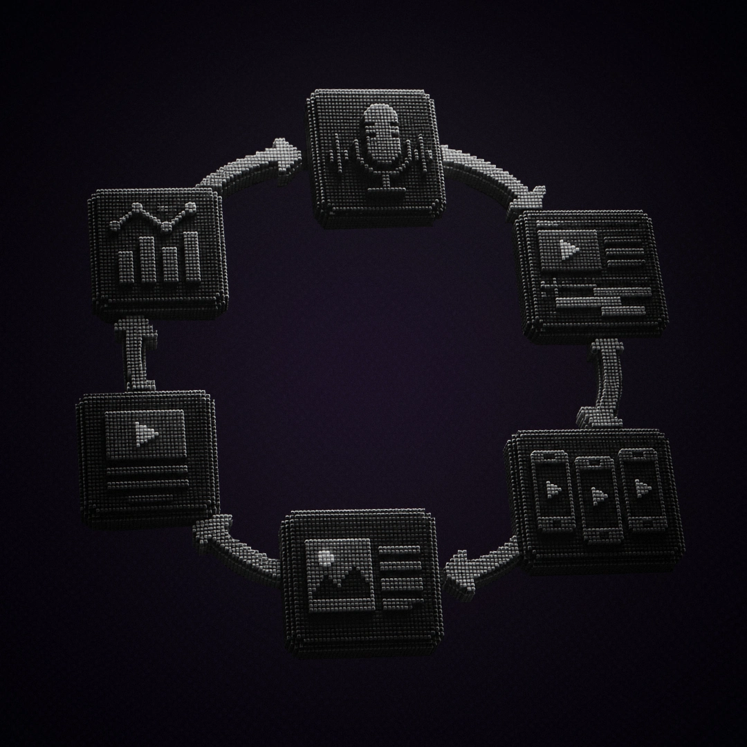 Content Systems