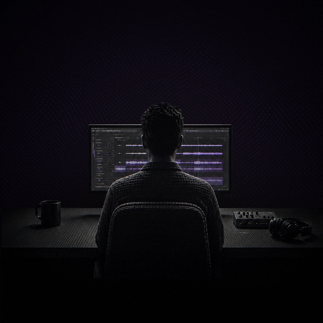 Podcast Production